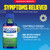 Cold and Cough Relief Mucinex® Fast-Max™ DM Max 400 mg - 20 mg / 20 mL Strength Liquid 6 oz. (M-830949)