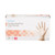 Exam Glove McKesson Small NonSterile Vinyl Standard Cuff Length Smooth Clear Not Rated (M-832681)