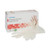 Exam Glove McKesson Medium NonSterile Vinyl Standard Cuff Length Smooth Clear Not Rated (M-832682)
