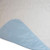 Reusable Underpad Econo-Blend 36 X 52 Inch Polyester / Rayon Light Absorbency (M-838741)
