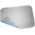 Reusable Underpad Econo-Blend 36 X 52 Inch Polyester / Rayon Light Absorbency (M-838741)