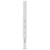 Vaginal Applicator Graduated Plastic Shaft, Clear (M-840027)