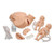 Childbirth Simulator Gaumard® Advanced Light Skin Tone Female Adult (M-852152)