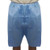 Exam Shorts 2X-Large Blue SMS Adult Disposable (M-853602)