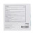 Impregnated Swabstick McKesson 10% Strength Povidone-Iodine Individual Packet Sterile,85379  (50/BX)