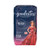 Female Youth Absorbent Underwear GoodNites® Pull On with Tear Away Seams Small / Medium Disposable Heavy Absorbency (M-883230)