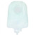 Urostomy Pouch Securi-T™ Two-Piece System 9 Inch Length Without Barrier Drainable (M-902298)