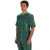 Scrub Pants 2X-Large Green Unisex (M-903772)