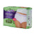 Female Adult Absorbent Underwear Always® Discreet Pull On with Tear Away Seams Small / Medium Disposable Heavy Absorbency (M-928394)