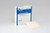 Foam Dressing Kendall™ Border Foam Gentle Adhesion 5-1/2 X 5-1/2 Inch With Border Film Backing Silicone Adhesive Square Sterile (M-937715)
