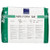 Unisex Adult Incontinence Brief Abri-Form™ Comfort L4 Large Disposable Heavy Absorbency (M-938011)