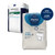 Unisex Adult Absorbent Underwear Abri-Flex™ Special Pull On with Tear Away Seams Small / Medium Disposable Moderate Absorbency (M-938074)