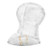 Incontinence Liner Abri-San™ Premium 25 Inch Length Moderate Absorbency Fluff / Polymer Core Level 8 (M-938105)