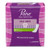 Bladder Control Pad Poise® 8-1/2 Inch Length Light Absorbency Sodium Polyacrylate Core One Size Fits Most (M-938558)