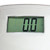 Floor Scale Health O Meter® Digital Audio Display 400 lbs. / 180 kg Capacity White Battery Operated (M-938699)