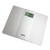 Floor Scale Health O Meter® Digital Audio Display 400 lbs. / 180 kg Capacity White Battery Operated (M-938699)