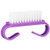 Nail Brush McKesson Soft Bristles Purple (M-940523)