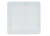 Adhesive Dressing DermaRite® Bordered Gauze 2 X 3-3/4 Inch Square Sterile,86670  (1/EA)