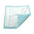 Disposable Underpad TotalDry™ 30 X 30 Inch SecureLoc Light Absorbency (M-975699)