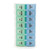 Pill Organizer 7 Day 2 Dose (M-977369)
