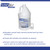 Glutaraldehyde High-Level Disinfectant SANI Glut™ Activation Required Liquid 1 gal. Jug Max 28 Day Reuse (M-977969)