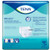 Unisex Adult Absorbent Underwear TENA® ProSkin™ Extra Protective Pull On with Tear Away Seams Small Disposable Moderate Absorbency (M-978862)