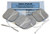 Stim-Patch Electrotherapy Electrode For TENS and EMS Units (M-979922)
