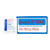 Skin Barrier Wipe Securi-T™ No Sting 100% Strength Hexamethyldisiloxane Individual Packet NonSterile (M-983040)