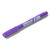 Mini Prep Resistant Skin Marker Viscot® XL Purple Regular Tip Without Ruler NonSterile (M-986795)