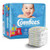 Unisex Baby Diaper Comfees® Size 3 Disposable Moderate Absorbency (M-993245)