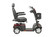 Ventura Power Mobility Scooter, 4 Wheel, 20" Captains Seat