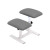 Traction Table Stools (151320GG)
