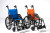 Lightweight Wheelchairs (433569)