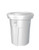 Trash Receptacle (503134)