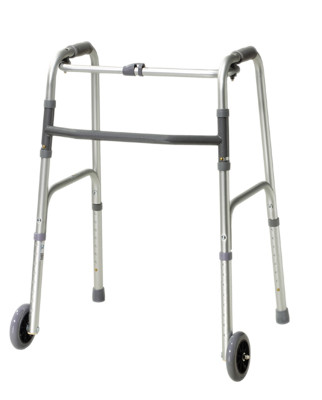 Folding Walkers (432120) - Progressive Medical Store