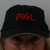 PKL sport cap, 100% polyester, washable, light-weight, breathable mesh panels