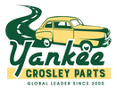 Yankee Crosley Parts