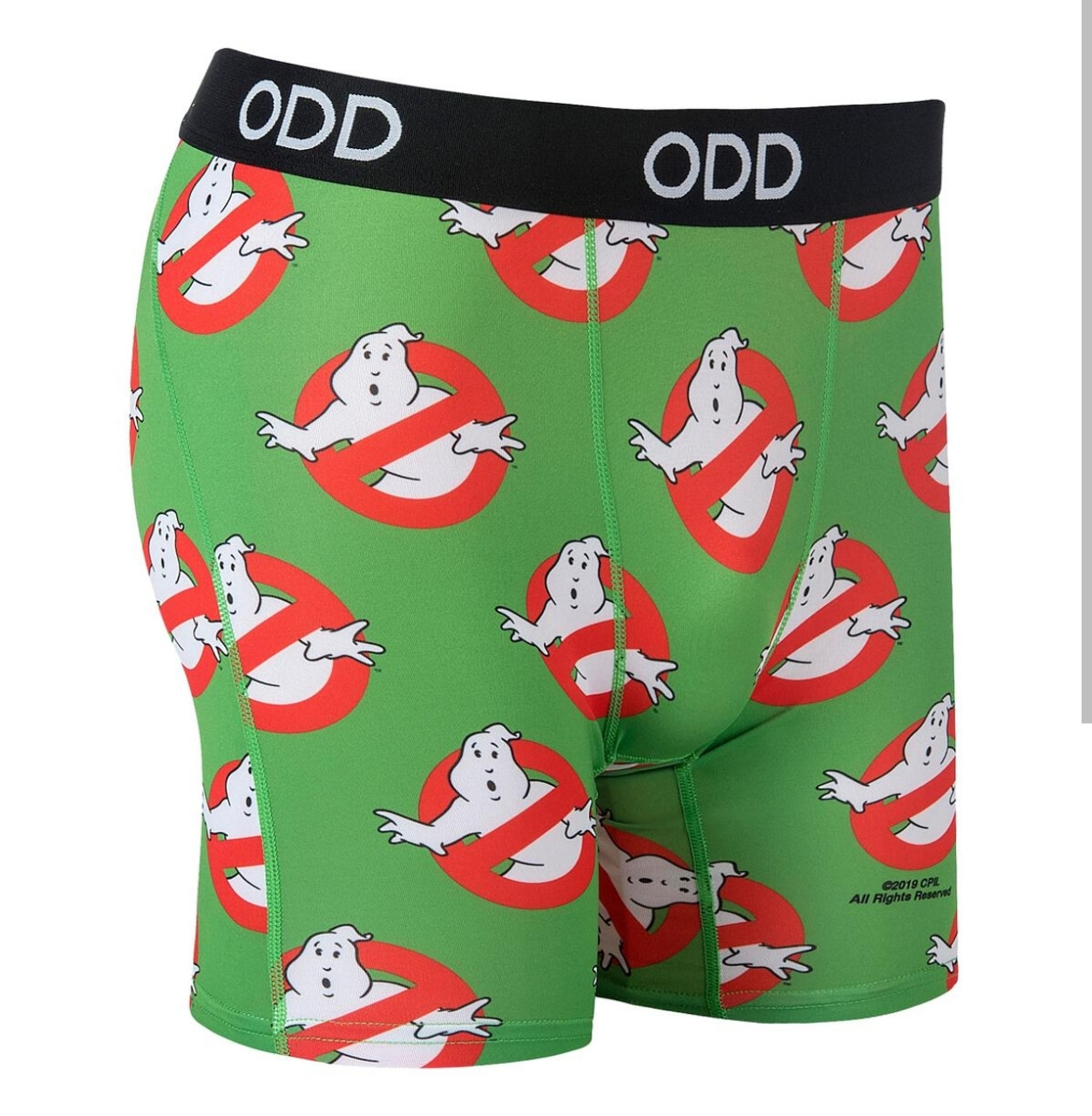 Buy Odd Sox, Chucky Merchandise, Men's Underwear Boxer Briefs