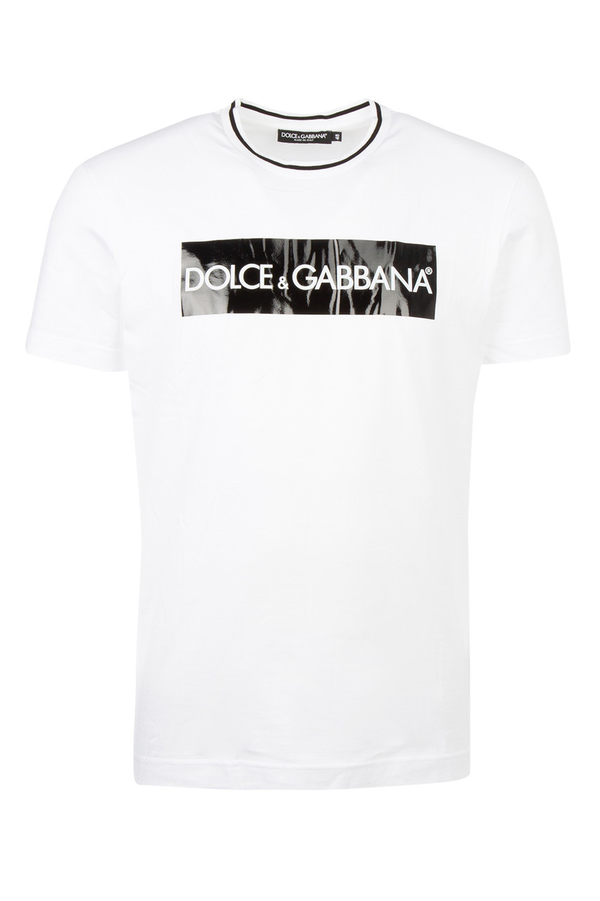 Dolce & Gabbana Model G8KD0T/Tshirt - FashionCorner