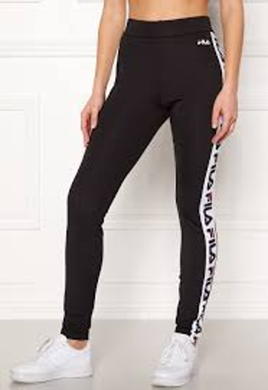 Fila Leggings Holly Black