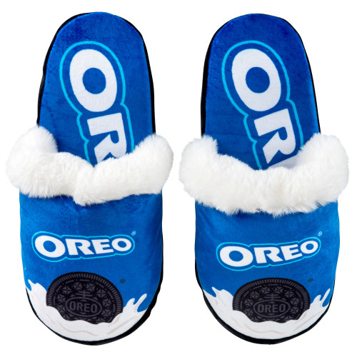 ODD SOX " Oreo " Slipper خف