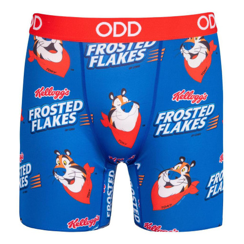 Frosted Flakes - Mens Boxer Briefs