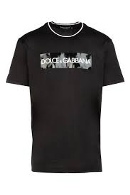 Dolce & Gabbana  Model G8KD0T/Tshirt