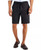 Tasso Elba Island Solid Drawstring Shorts