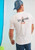 Trendyol "Duck Season Backprint Regular Fit Crew Neck Tshirt