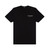 Talentless "Premium Circle Logo S/s Tshirt in Black