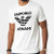 Emporio Armani " Velvet Text Logo"(Bianco Caldo) White