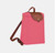 Longchamp Back Bag In Pink حقيبة