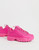 FC - FILA    " Women FILA Shoes  Fuchsia Pink  "  أحذية فيلا