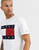 TJM Tommy Flag tee